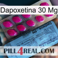 Dapoxetine 30 Mg 35